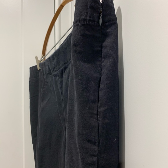 Talbots pants barely used - Picture 3 of 7